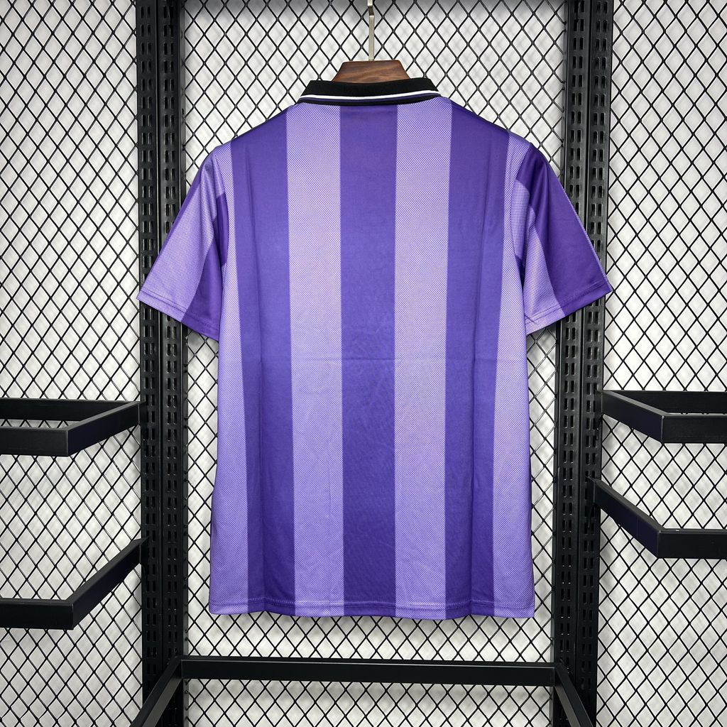 Camiseta Rangers lll 94/95 - Versión (Retro)