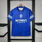 Camiseta Rangers Titular 94/95 - Versión (Retro)
