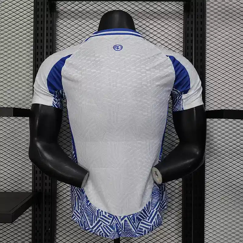 Camiseta Real Madrid 25/26 Edición Especial - (Jugador)
