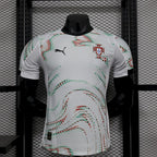 Camiseta Portugal 2025 Fora - (Jugador)