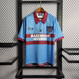 Camiseta West Ham Reserva 95/97 - Versión (Retro)