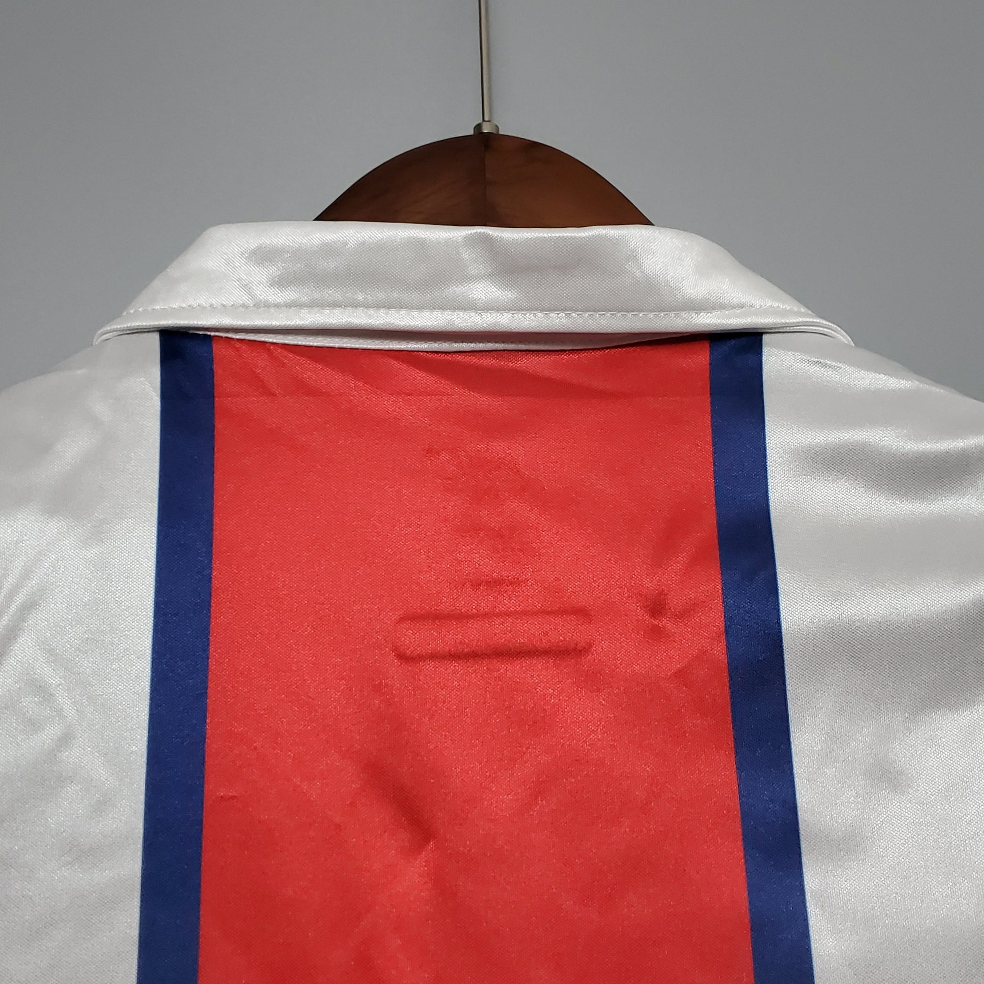 Camiseta PSG Reserva 98/99 - Versión (Retro)