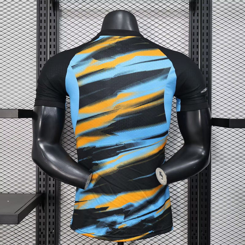 Camiseta Olympique de Marseille 25/26 Edición Especial - (Jugador)