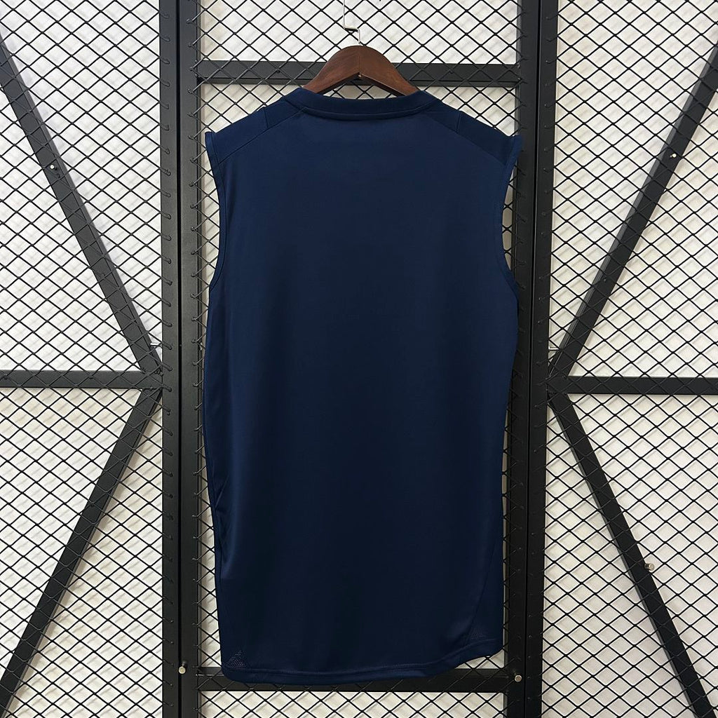 Regata Flamengo 2025 Treino Fora - (Aficionado)