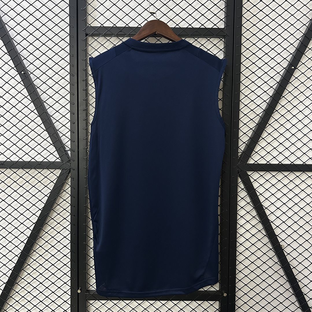 Regata Flamengo 2025 Treino Fora - (Aficionado)