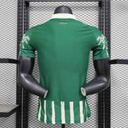 Camiseta Palmeiras 2025 Edición Conceito Casa - (Jugador)