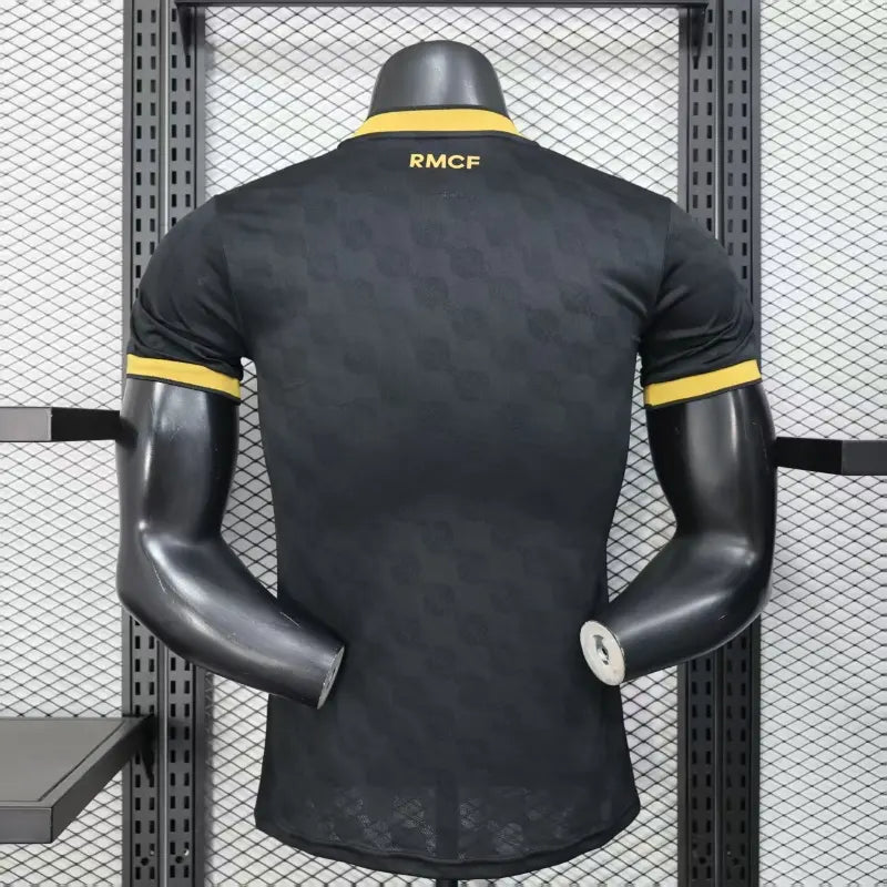 Camiseta Real Madrid 25/26 Edición Especial - (Jugador)