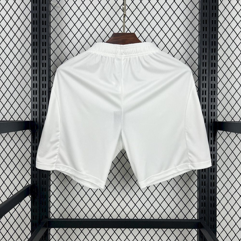 Shorts Ajax 25/26 Casa - (Aficionado)