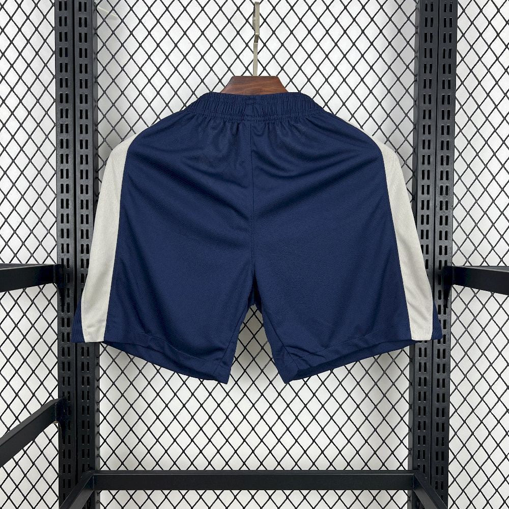 Shorts Tottenham 25/26 Casa - (Aficionado)