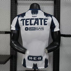 Camiseta Monterrey 25/26 Casa - (Jugador)