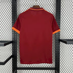 Camiseta Roma 92/93/94 Casa - (Retro)