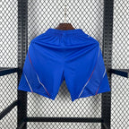 Shorts Universidad de Chile 2025 Casa - (Aficionado)