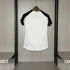 Camiseta Atlético-MG 2025 Fora - (Feminina)