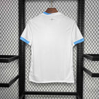 Camiseta Uruguai 2024 Fora - (Aficionado)
