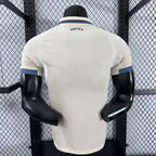 Camiseta Ajax 25/26 Terceiro - (Jugador)