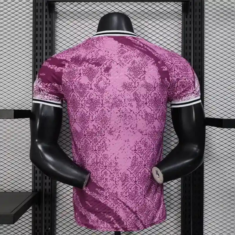 Camiseta Real Madrid 25/26 Edición Especial - (Jugador)