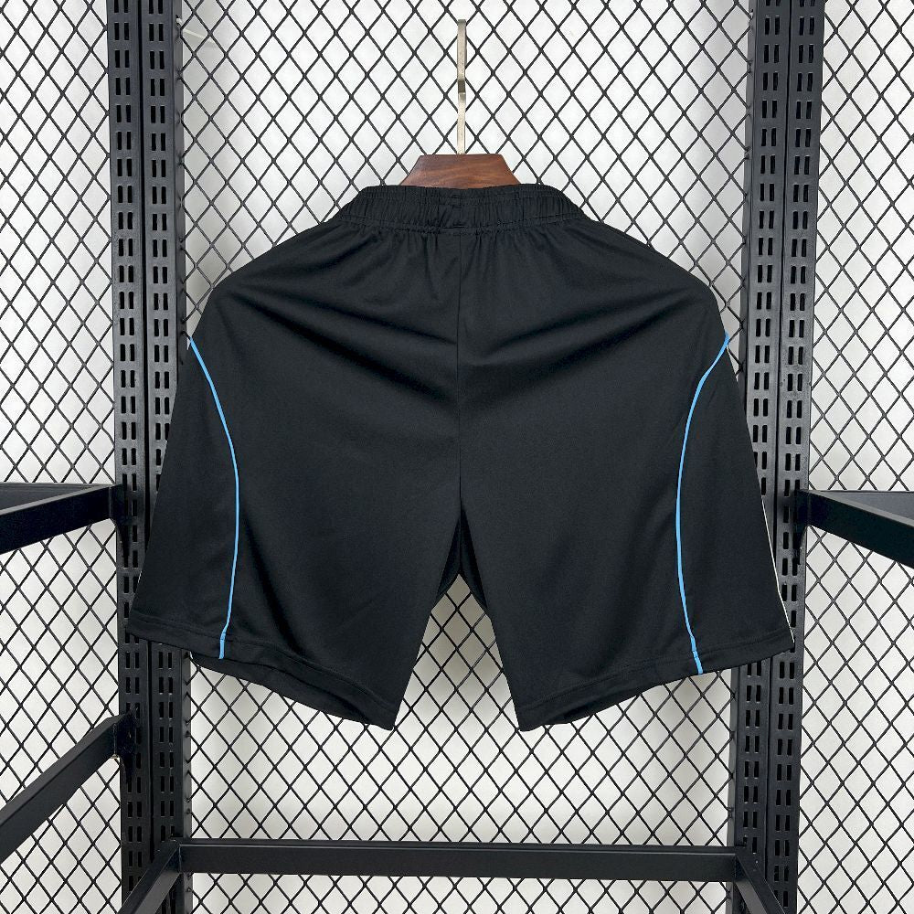 Shorts Newcastle 25/26 Casa - (Aficionado)