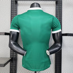 Camiseta Palmeiras 2025 Casa - (Jugador)