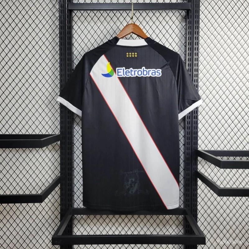 Camiseta Vasco da Gama 2010 Casa - (Retro)