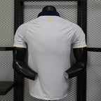 Camiseta Al-Nassr 25/26 Terceiro - (Jugador)