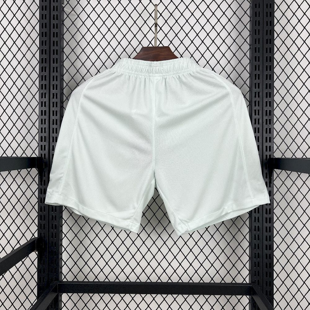 Shorts Inter de Milão 25/26 Fora - (Aficionado)