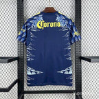 Camiseta América do México 25/26 Fora - (Aficionado)