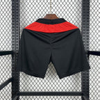 Shorts Milan 25/26 Casa - (Aficionado)
