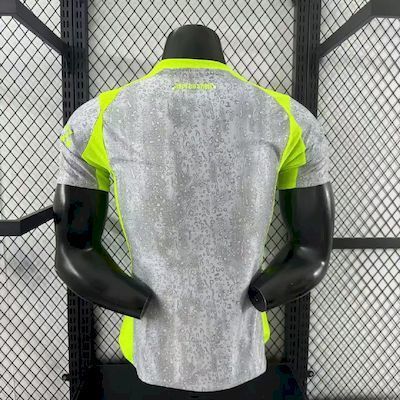 Camiseta Manchester City 25/26 Terceiro - (Jugador)