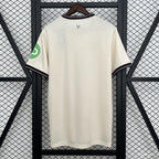 Camiseta West Ham 25/26 Fora - (Aficionado)