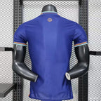 Camiseta Newcastle 25/26 Terceiro - (Jugador)