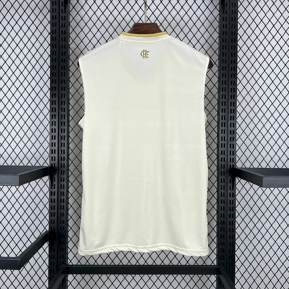 Regata Flamengo 2025 Terceiro - (Aficionado)