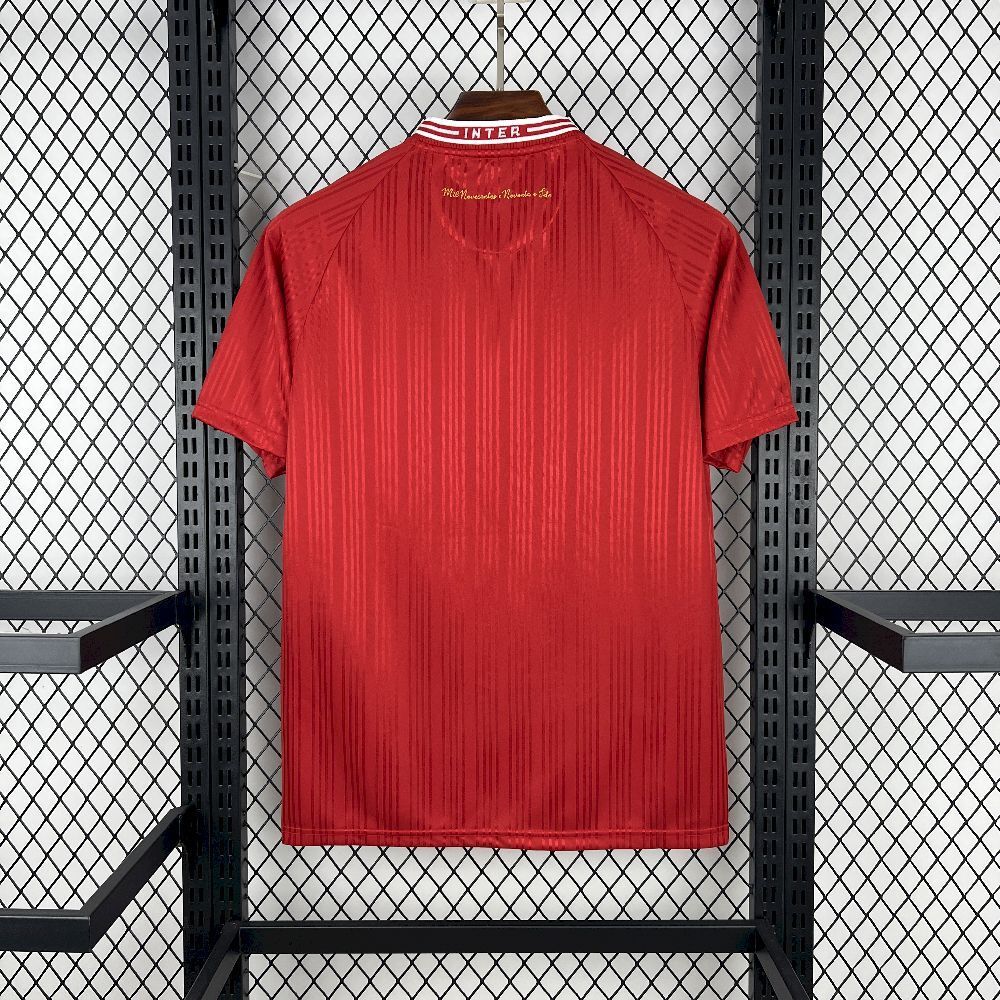 Camiseta Internacional 1997 Casa - (Retro)