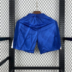 Shorts Chelsea 25/26 Casa - (Aficionado)