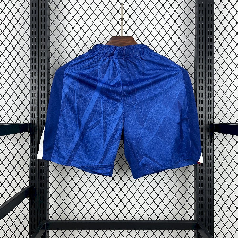 Shorts Chelsea 25/26 Casa - (Aficionado)