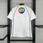 Camiseta Vasco da Gama 2000 Final Brasileirão (SBT) - (Retro)