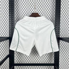 Shorts Celtic 25/26 Casa - (Aficionado)