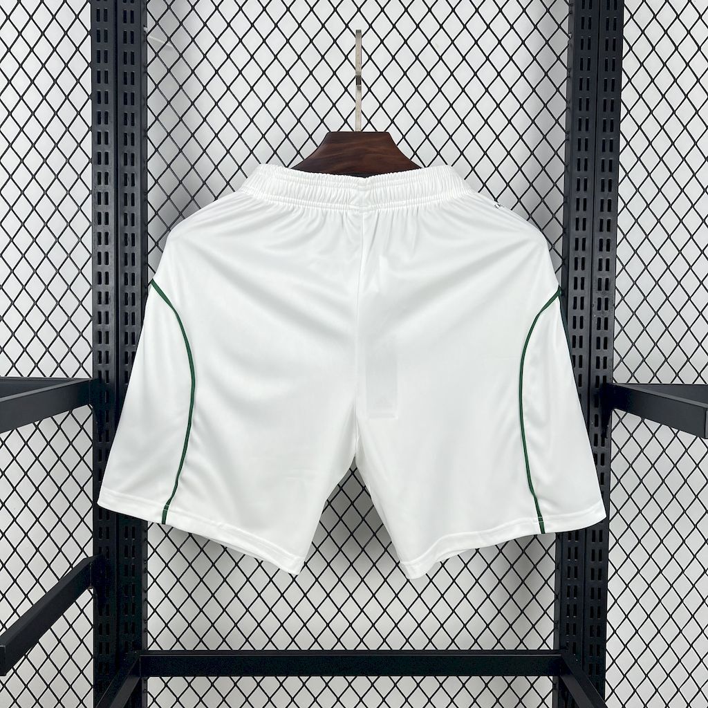 Shorts Celtic 25/26 Casa - (Aficionado)