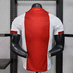 Camiseta Ajax 25/26 Casa - (Jugador)