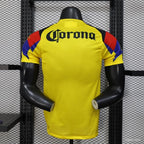 Camiseta América do México 25/26 Casa - (Jugador)