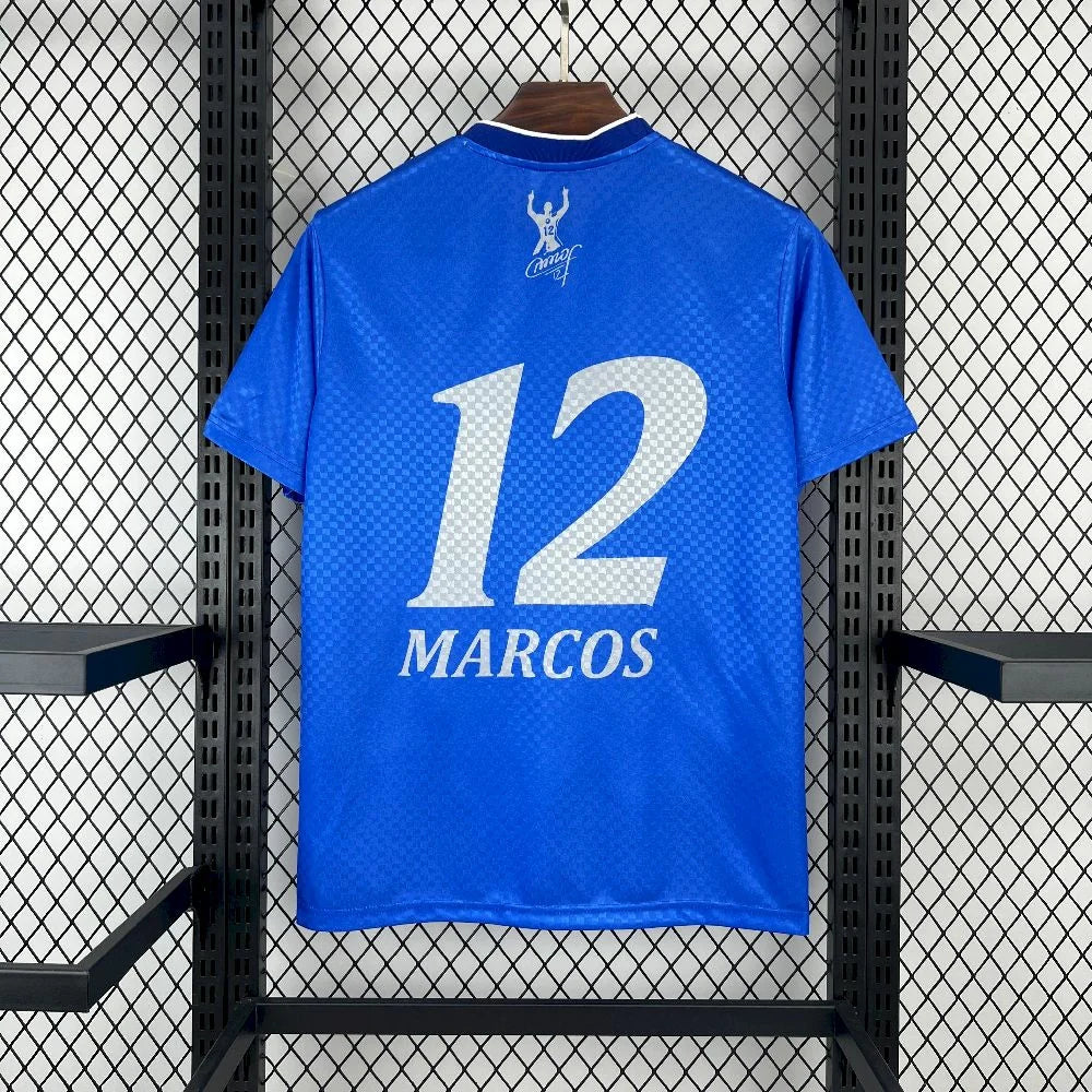 Camiseta Palmeiras 1999 Marcos - (Retro)