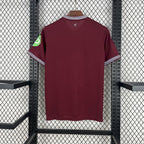 Camiseta West Ham 25/26 Casa - (Aficionado)