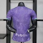 Camiseta Orlando Pride 2025 Casa - (Jugador)