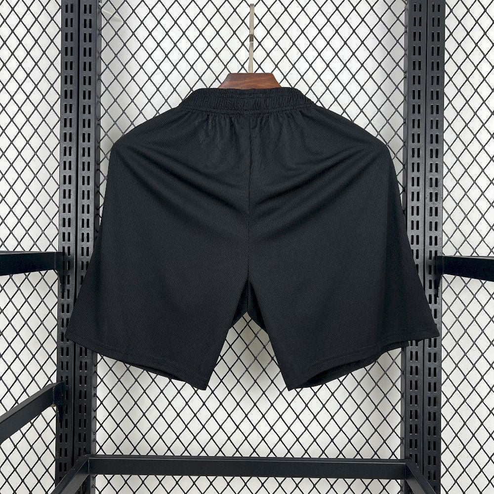 Shorts Athletic Bilbao 25/26 Casa - (Aficionado)