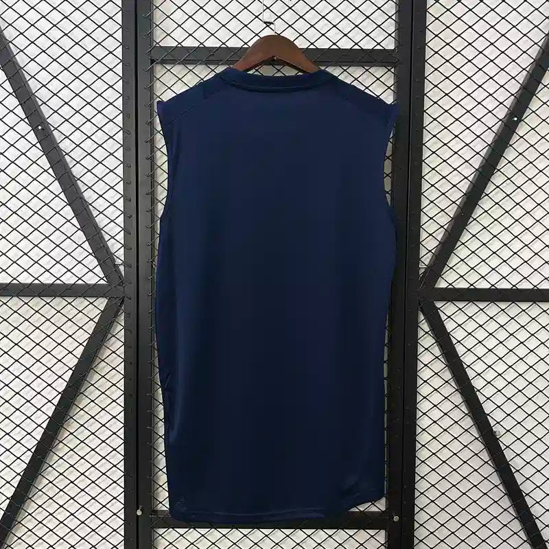 Regata Flamengo 2025 Treino Fora - (Aficionado)