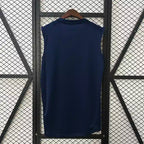 Regata Flamengo 2025 Treino Fora - (Aficionado)