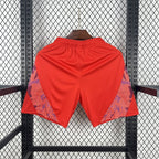 Shorts Universidad de Chile 2025 Fora - (Aficionado)