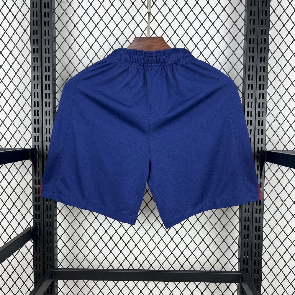 Shorts Barcelona 25/26 Edición Especial - (Aficionado)