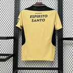 Camiseta Sporting 03/04 Fora - (Retro)