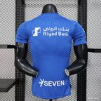 Camiseta Al Hilal 25/26 Casa - (Jugador)