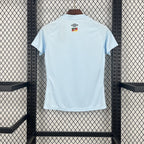 Camiseta Grêmio 2025 Fora - (Feminina)